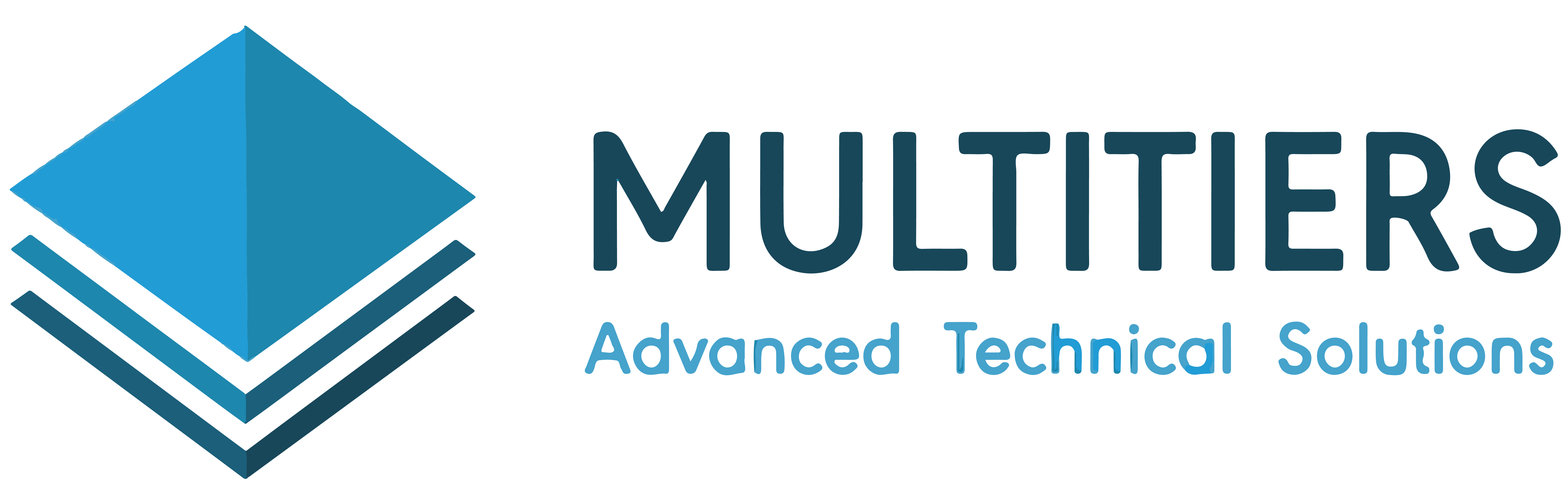 Multitiers logo
